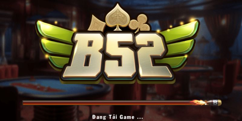 GIỚI THIỆU CHUNG VỀ CỔNG GAME BÀI B52CLUB
