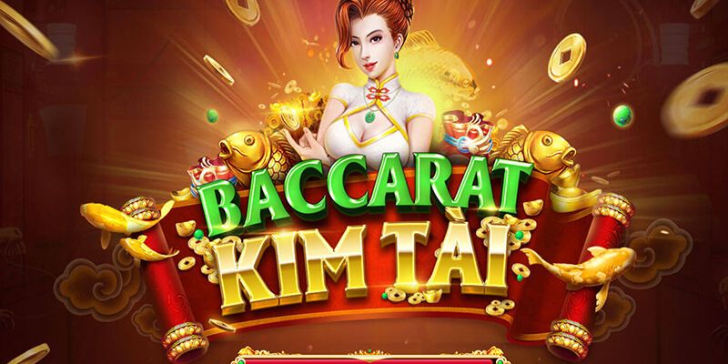 Giới thiệu về trò chơi Baccarat Kim Tài tại B52 Club