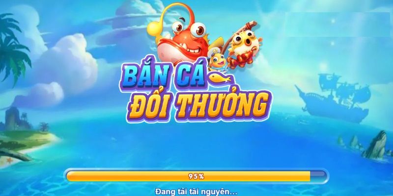 Bắn Cá Đổi Thưởng Là Gì?