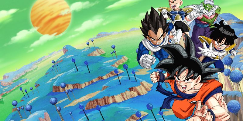 Chiến lược chơi Dragon Ball B52 Club hiệu quả