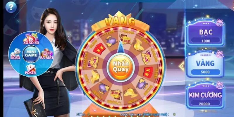 Kim cương B52 Club là gì?