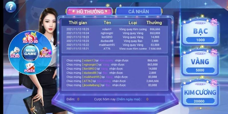 Tại sao Kim cương B52 Club lại thu hút đông đảo người chơi?