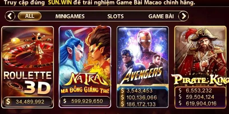 Giới thiệu về game natra ma đồng giáng thế