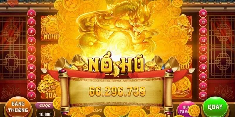Nổ Hũ Đổi Thưởng Cách Chơi Nổ Hũ Đổi Thưởng Tại B52 Club