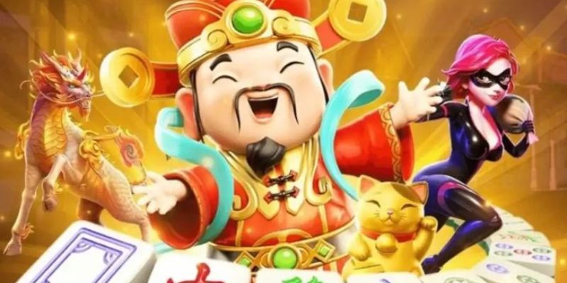 Lý Do Nên Chơi Nổ Hũ Thần Tài Tại B52 Club