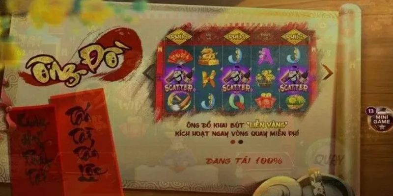 Ông đồ b52 club là gì và tại sao lại thu hút người chơi?