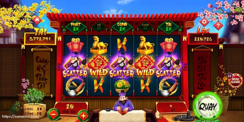 Các yếu tố quyết định chiến thắng trong ông đồ b52 club