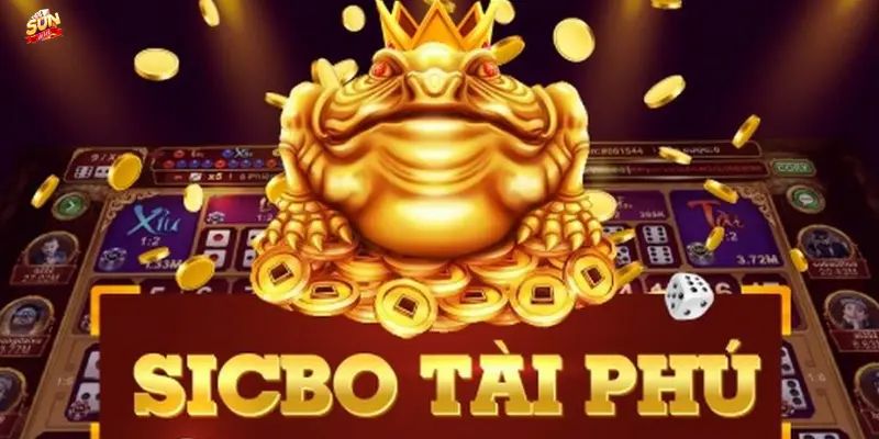 Tổng quan về sicbo tài phú MD5 B52 Club