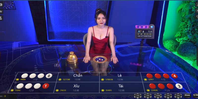 Các Mẹo Giúp Bạn Chiến Thắng Khi Chơi Tài Xỉu Livestream B52 Club