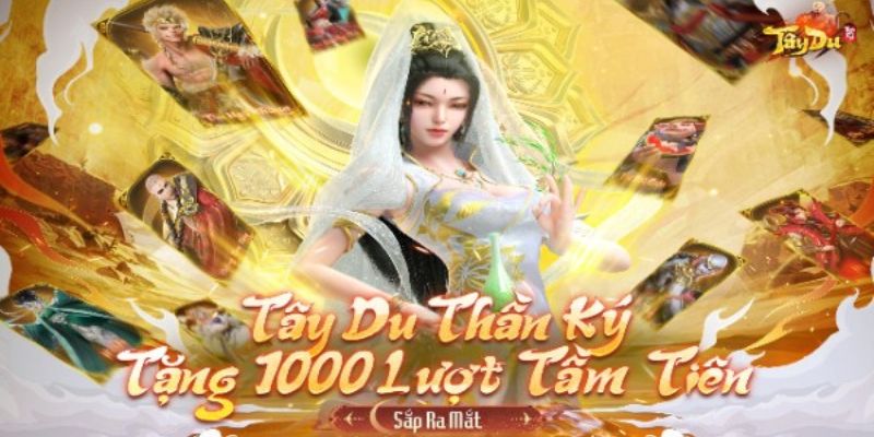 Chiến lược chơi Tây Du Thần Ký B52 Club hiệu quả