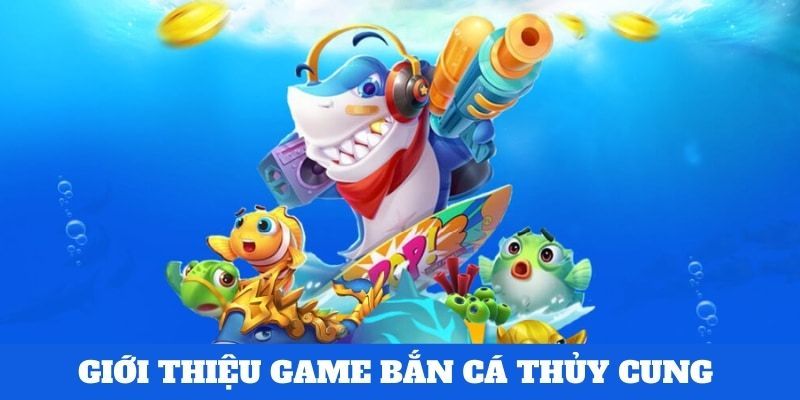 Thuỷ Cung B52 Club – Sự Kết Hợp Giữa Thế Giới Đại Dương và Casino