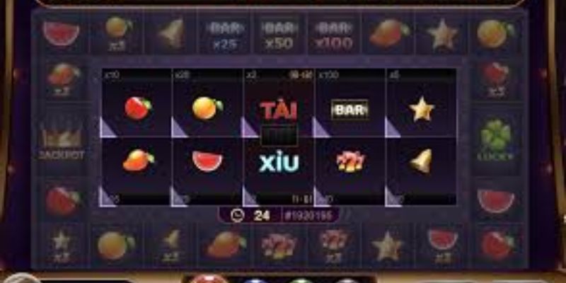 Cách chơi xèng 777 b52 club